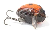 Воблер плаваюч. SALMO LIL’ BUG 3 / LB Воблер плаваюч. SALMO LIL’ BUG 3 / LB