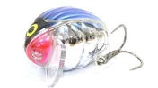Воблер плаваюч. SALMO BASS BUG 5,5 / BLB Воблер плаваюч. SALMO BASS BUG 5,5 / BLB