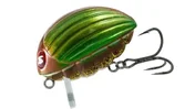 Воблер плаваюч. SALMO BASS BUG 5,5 / GBG Воблер плаваюч. SALMO BASS BUG 5,5 / GBG