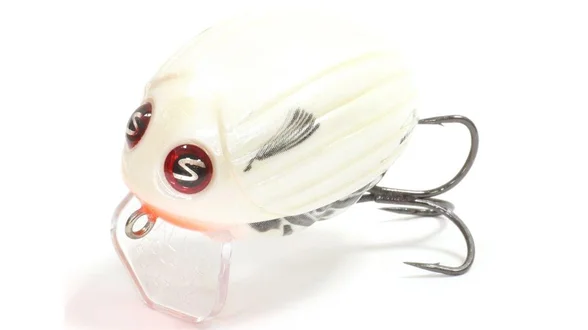 Воблер плаваюч. SALMO BASS BUG 5,5 / SNB Воблер плаваюч. SALMO BASS BUG 5,5 / SNB