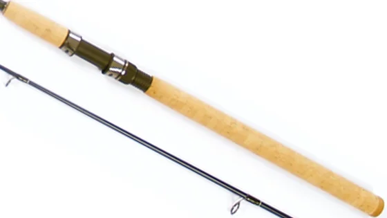 Спінінг DIAMOND JIG SPECIALIST 18 243