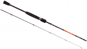 Вудилище спінінгове Salmo Diamond JIG 25  5-25/2.10