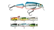 Воблер плаваюч. SALMO FRISKY 5DR / RD Воблер плаваюч. SALMO FRISKY 5DR / RD