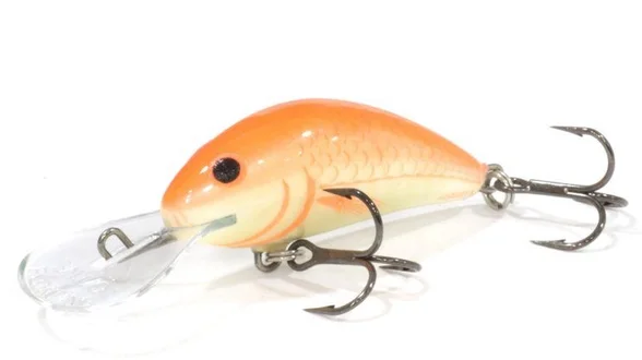 Воблер плаваюч. SALMO HORNET 9F / UVO Воблер плаваюч. SALMO HORNET 9F / UVO