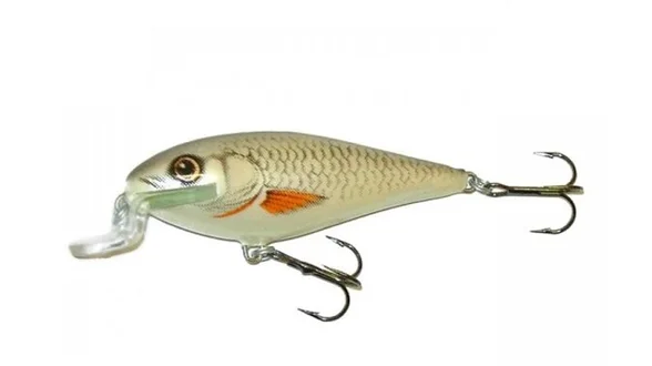 Воблер плаваюч. SALMO EXECUTOR 7SR / D Воблер плаваюч. SALMO EXECUTOR 7SR / D