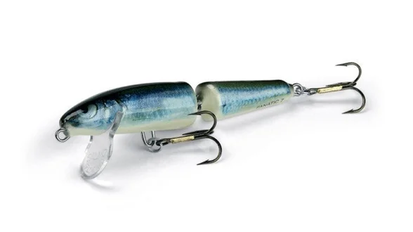 Воблер плаваюч. SALMO FANATIC 7F / RSM Воблер плаваюч. SALMO FANATIC 7F / RSM