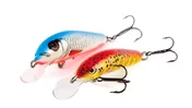 Воблер тонуч. SALMO MINNOW 7S / RBD Воблер тонуч. SALMO MINNOW 7S / RBD