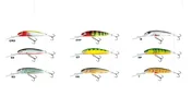 Воблер плаваюч. SALMO MINNOW 7SDR / CMD Воблер плаваюч. SALMO MINNOW 7SDR / CMD