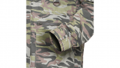 Куртка Norfin NATURE PRO CAMO cotton камуфляж L