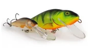 Воблер плаваюч. SALMO PERCH 12SR / PB Воблер плаваюч. SALMO PERCH 12SR / PB
