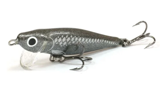 Воблер тонуч. SALMO THRILL 9 / GF