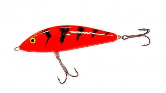 Воблер плаваючий SALMO WARRIOR CRANK W15C-RT АКЦІЯ!!!!!!