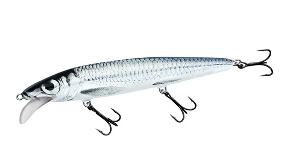 Воблер плаваюч. SALMO WHACKY 12 / BMB Воблер плаваюч. SALMO WHACKY 12 / BMB