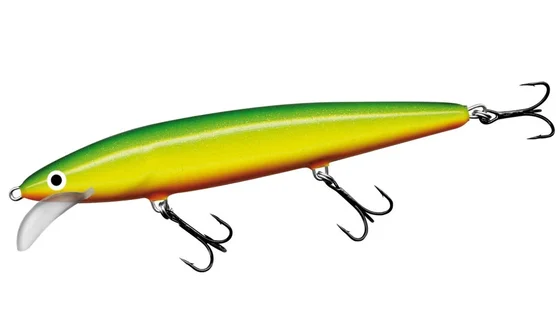 Воблер плаваюч. SALMO WHACKY 12 / GFL Воблер плаваюч. SALMO WHACKY 12 / GFL