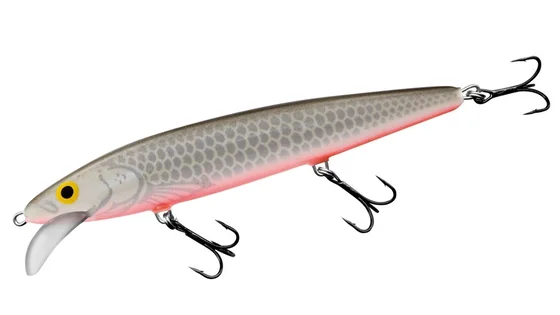 Воблер плаваюч. SALMO WHACKY 12 / GS Воблер плаваюч. SALMO WHACKY 12 / GS