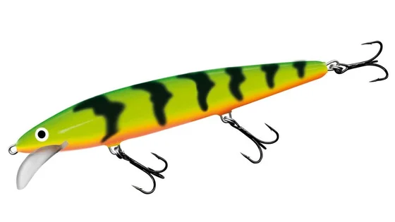 Воблер плаваюч. SALMO WHACKY 12 / GT Воблер плаваюч. SALMO WHACKY 12 / GT