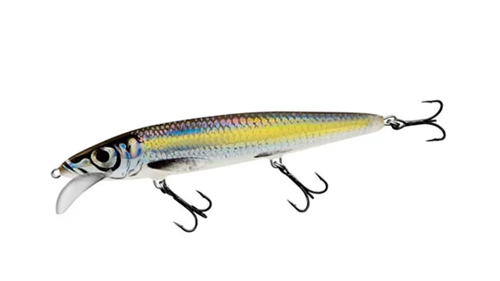 Воблер плаваюч. SALMO WHACKY 12 / SCS Воблер плаваюч. SALMO WHACKY 12 / SCS