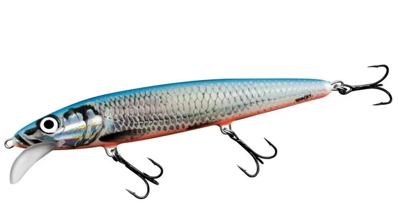 Воблер плаваюч. SALMO WHACKY 12 / SIB Воблер плаваюч. SALMO WHACKY 12 / SIB