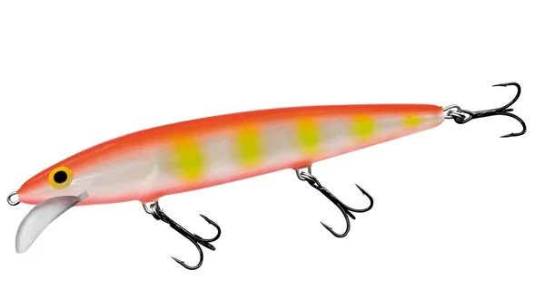 Воблер плаваюч. SALMO WHACKY 12 / YZO Воблер плаваюч. SALMO WHACKY 12 / YZO