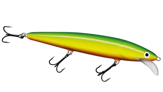 Воблер плаваюч. SALMO WHACKY 9 / GFL