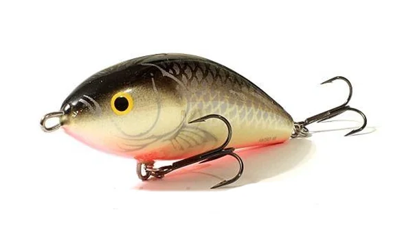 Пулбейт плаваюч. SALMO FATSO 10F / GS Пулбейт плаваюч. SALMO FATSO 10F / GS