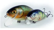 Пулбейт плаваюч. SALMO FATSO 10F / GS Пулбейт плаваюч. SALMO FATSO 10F / GS