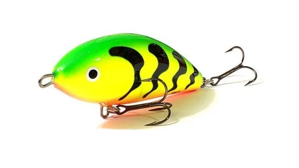 Пулбейт плаваюч. SALMO FATSO 10F / GT Пулбейт плаваюч. SALMO FATSO 10F / GT