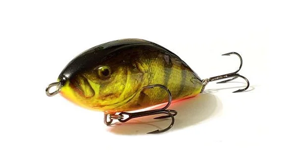 Пулбейт плаваюч. SALMO FATSO 10F / RHP Пулбейт плаваюч. SALMO FATSO 10F / RHP