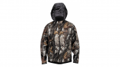 Куртка NORFIN Hunting Thunder Staidness Black S