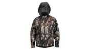 Куртка NORFIN Hunting Thunder Staidness Black S