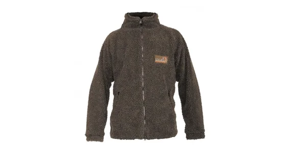 Куртка флісова NORFIN Hunting Bear