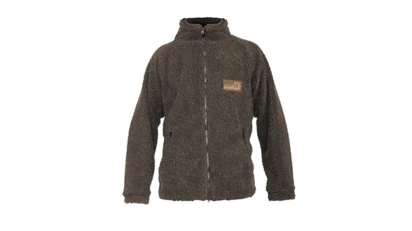 Куртка флісова NORFIN Hunting Bear
