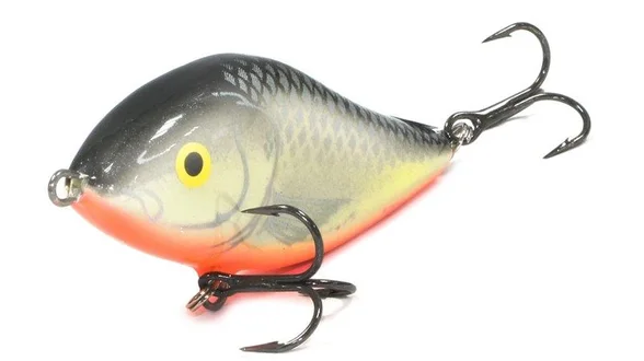 Глайдер плаваюч. SALMO SLIDER 7F / GS