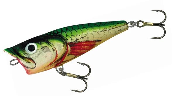 Попер SALMO POP 6 / GMS Попер SALMO POP 6 / GMS