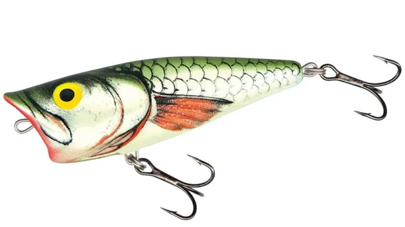 Попер SALMO POP 6 / SH