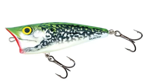 Попер SALMO POP 6 / WF Попер SALMO POP 6 / WF