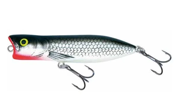 Проппер SALMO ROVER 7 / PBO