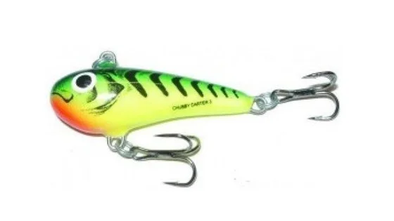 Воблер SALMO CHUBBY DARTER CD3-GP АКЦІЯ!!!!!! Воблер SALMO CHUBBY DARTER CD3-GP АКЦІЯ!!!!!!