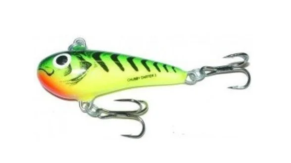 Воблер SALMO CHUBBY DARTER CD3-GP АКЦІЯ!!!!!! Воблер SALMO CHUBBY DARTER CD3-GP АКЦІЯ!!!!!!