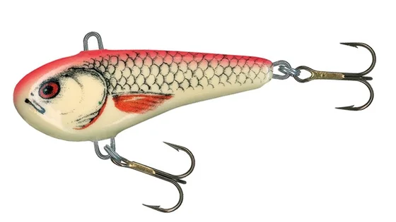 Воблер SALMO CHUBBY DARTER CD3-LOD АКЦІЯ!!!!!! Воблер SALMO CHUBBY DARTER CD3-LOD АКЦІЯ!!!!!!