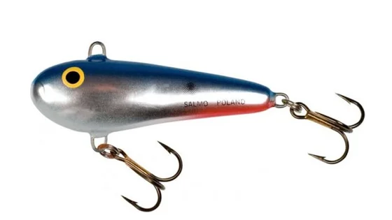 Воблер SALMO CHUBBY DARTER CD3-RTS АКЦІЯ!!!!!! Воблер SALMO CHUBBY DARTER CD3-RTS АКЦІЯ!!!!!!