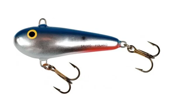 Воблер SALMO CHUBBY DARTER CD3-RTS АКЦІЯ!!!!!! Воблер SALMO CHUBBY DARTER CD3-RTS АКЦІЯ!!!!!!