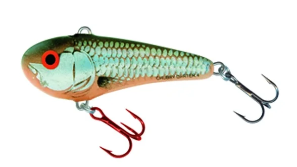 Воблер SALMO CHUBBY DARTER CD3-SBR АКЦІЯ!!!!!!