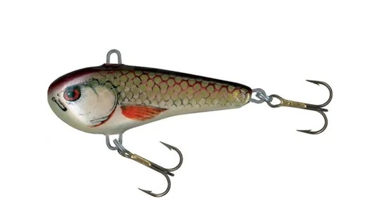 Воблер SALMO CHUBBY DARTER CD4-CG АКЦІЯ!!!!!!