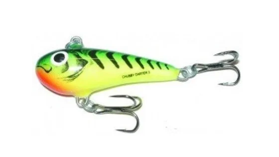 Воблер SALMO CHUBBY DARTER CD4-GP АКЦІЯ!!!!!! Воблер SALMO CHUBBY DARTER CD4-GP АКЦІЯ!!!!!!