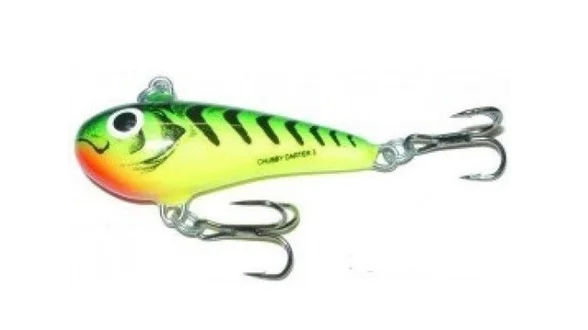 Воблер SALMO CHUBBY DARTER CD4-GP АКЦІЯ!!!!!! Воблер SALMO CHUBBY DARTER CD4-GP АКЦІЯ!!!!!!