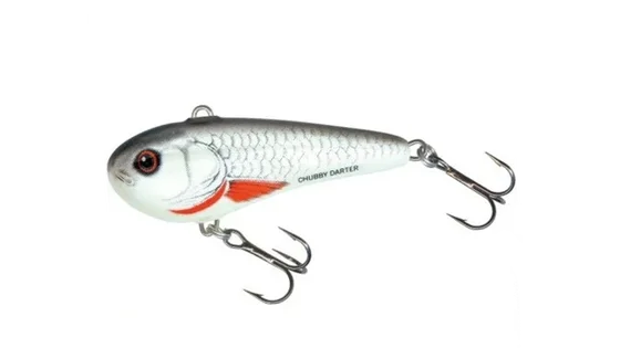 Воблер SALMO CHUBBY DARTER CD4-SRC АКЦІЯ!!!!!! Воблер SALMO CHUBBY DARTER CD4-SRC АКЦІЯ!!!!!!