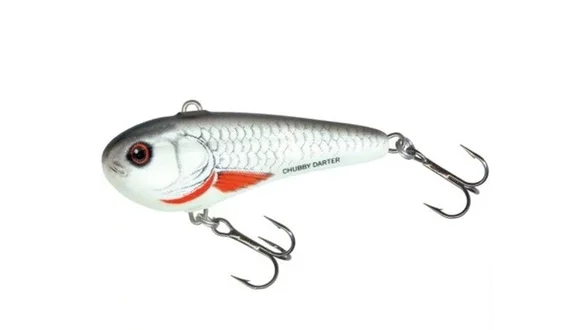 Воблер SALMO CHUBBY DARTER CD4-SRC АКЦІЯ!!!!!!