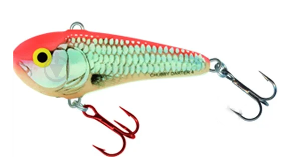 Воблер SALMO CHUBBY DARTER CD4-SRO АКЦІЯ!!!!!! Воблер SALMO CHUBBY DARTER CD4-SRO АКЦІЯ!!!!!!