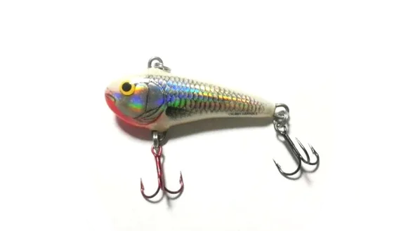 Воблер SALMO CHUBBY DARTER CD4-SWS АКЦІЯ!!!!!! Воблер SALMO CHUBBY DARTER CD4-SWS АКЦІЯ!!!!!!